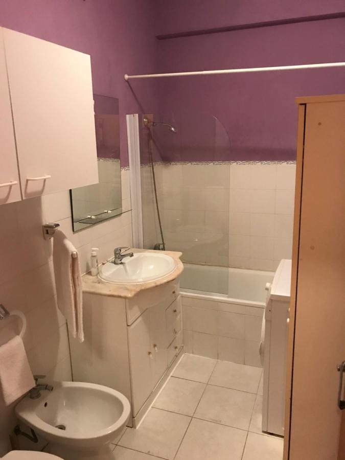 Estudio A 3 Min A Pe Da Praia De Oeiras Paço de Arcos Exteriör bild