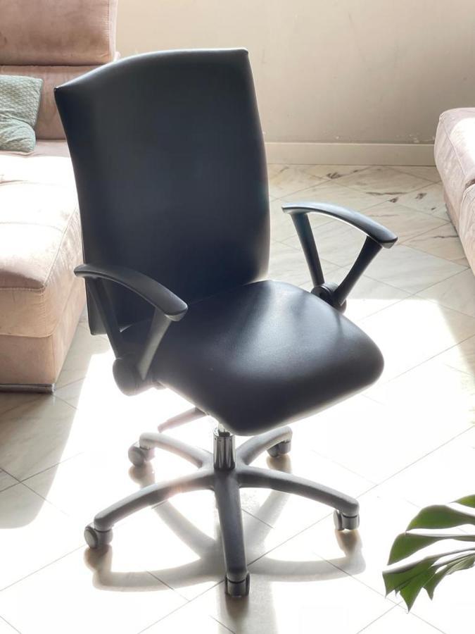 Estudio A 3 Min A Pe Da Praia De Oeiras Paço de Arcos Exteriör bild